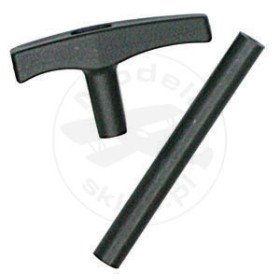 TEAM ASSOCIATED Handle Set Mgt .21
