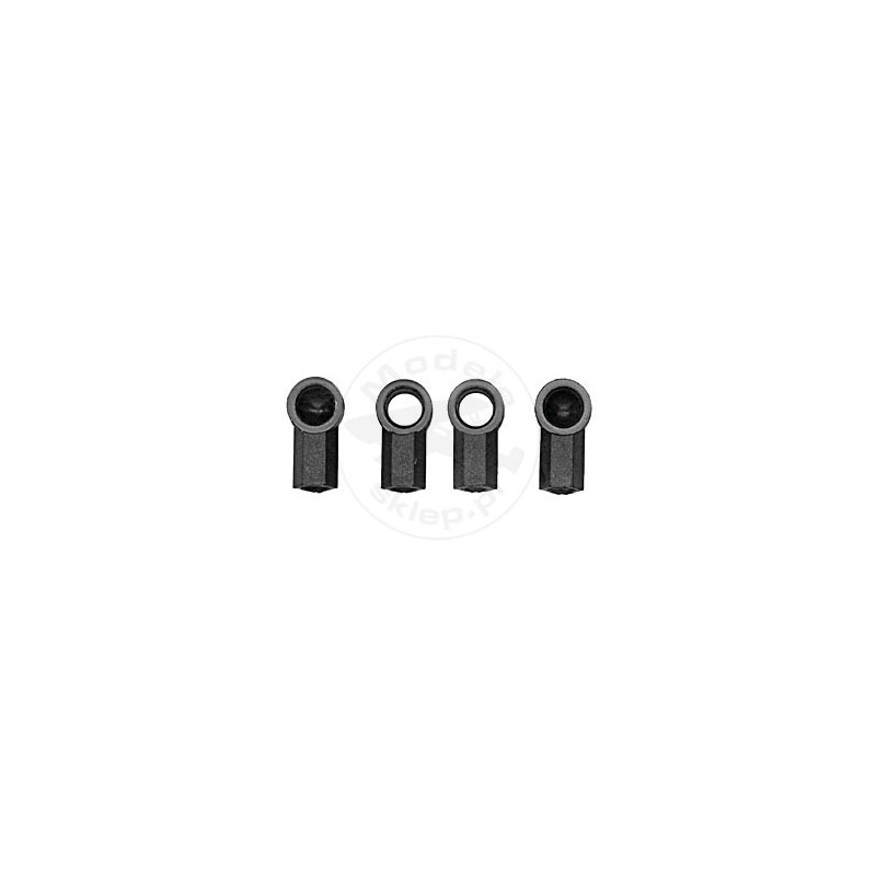 TEAM ASSOCIATED Snapy / Anti Roll Bar Cups