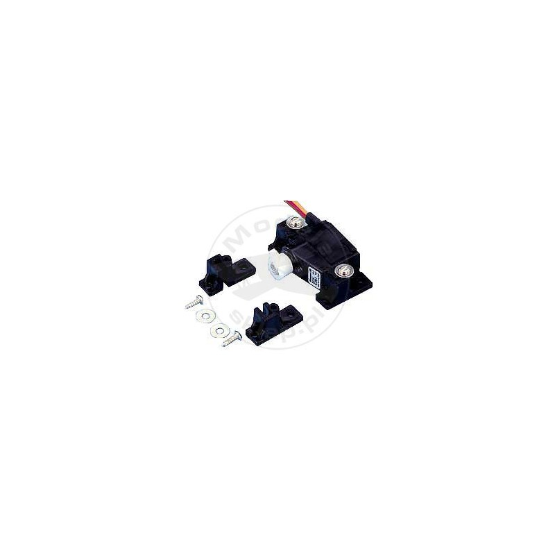 GRAUPNER Mocowanie serwa MICRO