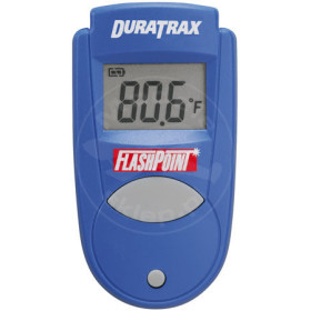 DURATRAX Mini termometr na podczerwień