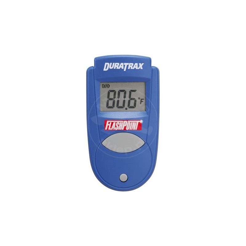 DURATRAX Mini termometr na podczerwień