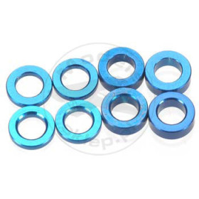 TEAM ASSOCIATED Alum. Ballstud Washer