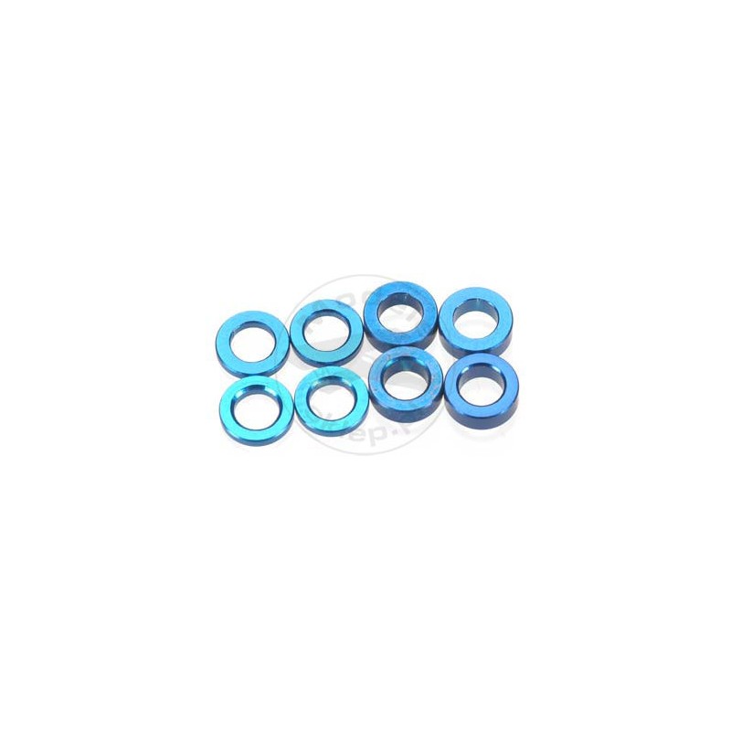 TEAM ASSOCIATED Alum. Ballstud Washer