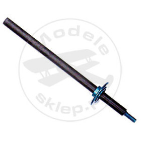 TEAM ASSOCIATED 12l4 Rear Axle