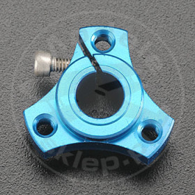 TEAM ASSOCIATED 12l4 Clamp Wheel Hub (l)