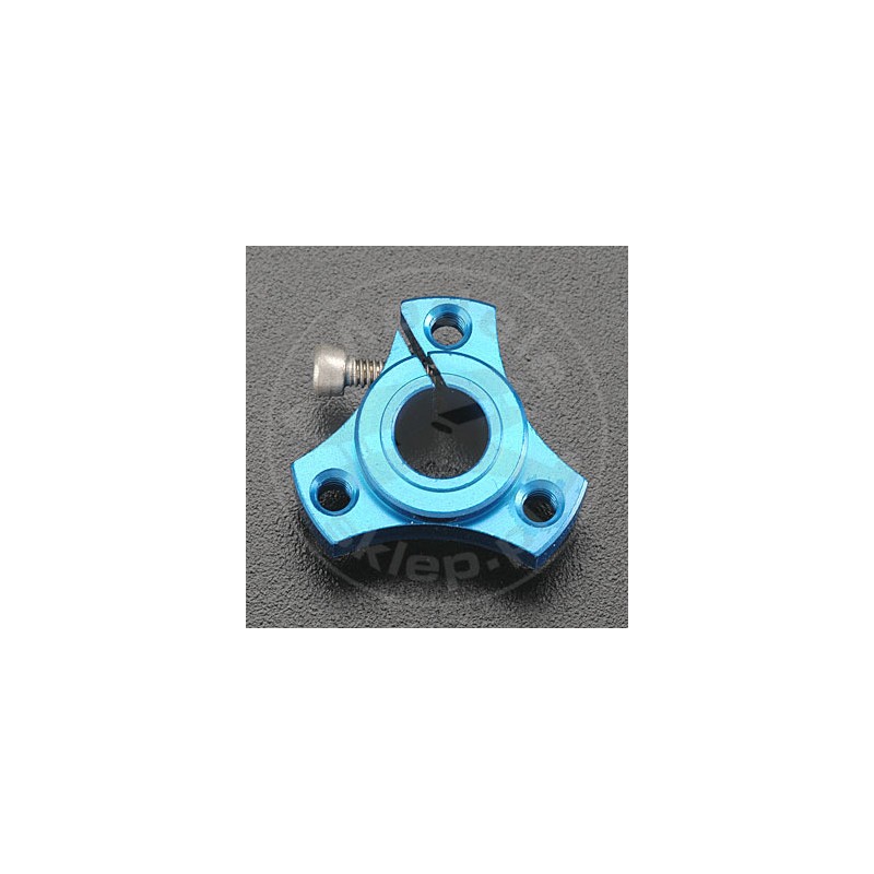 TEAM ASSOCIATED 12l4 Clamp Wheel Hub (l)