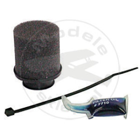 TEAM ASSOCIATED Air Filter Slide Carb