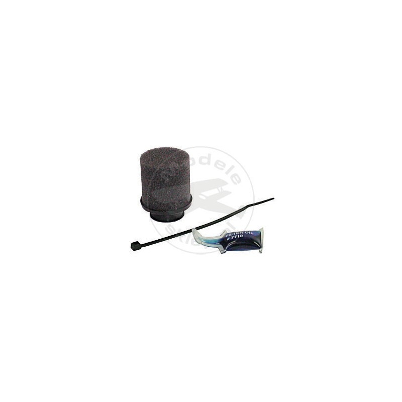 TEAM ASSOCIATED Air Filter Slide Carb