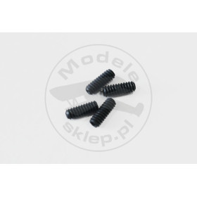 TEAM ASSOCIATED 4-40 X 5/16 Set Screw