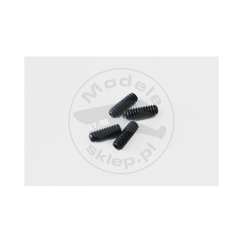 TEAM ASSOCIATED 4-40 X 5/16 Set Screw