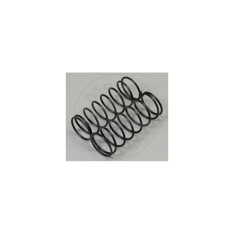 TEAM ASSOCIATED Vcs Spring Blk 4.0 Soft