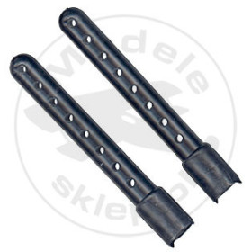 TEAM ASSOCIATED 12l3 Rear Body Mount