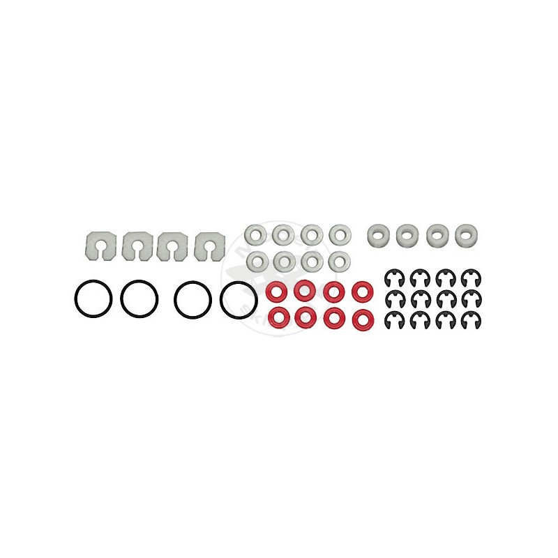 TEAM ASSOCIATED Off-rd Shock Rebuild Kit