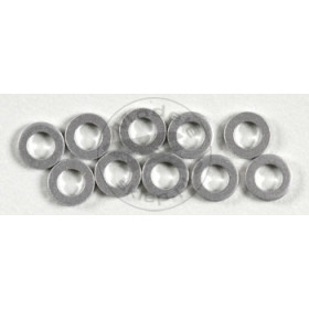 TEAM ASSOCIATED .030 Ballstud Washer