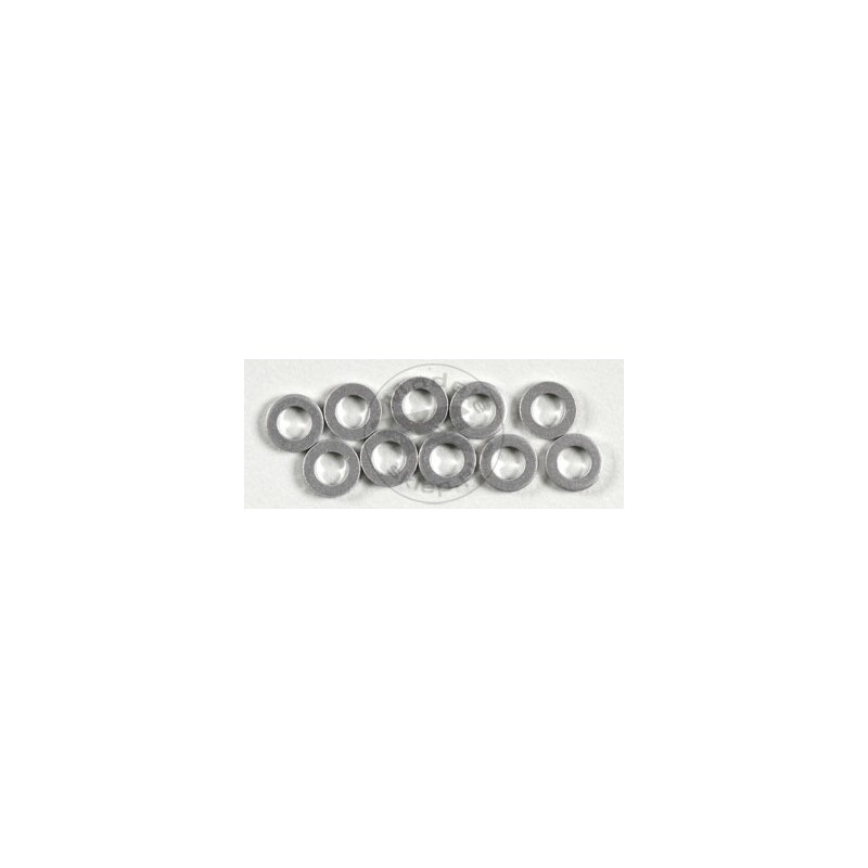 TEAM ASSOCIATED .030 Ballstud Washer