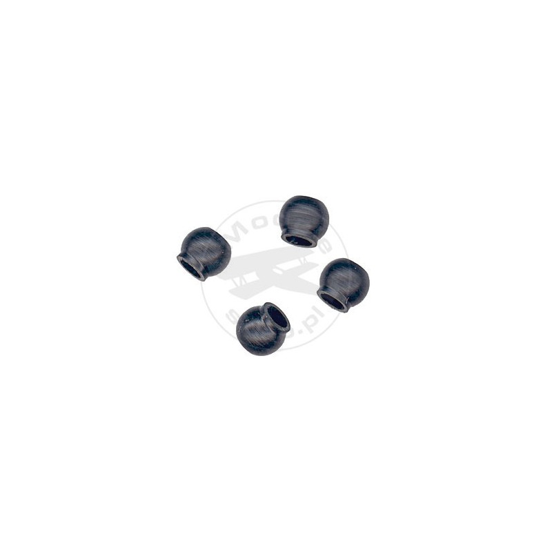 TEAM ASSOCIATED Pivot Ball