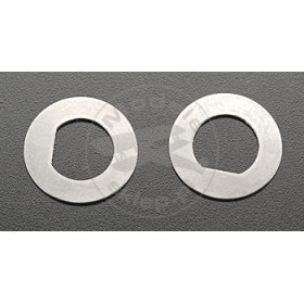 TEAM ASSOCIATED D Drive Rings 10l4o