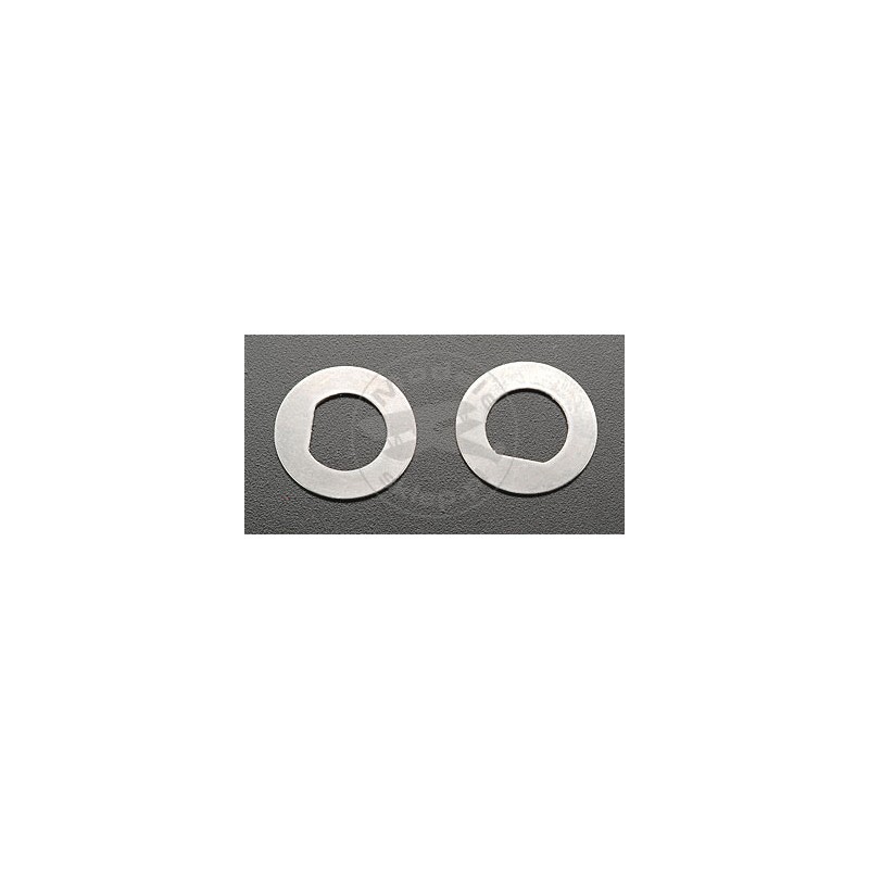 TEAM ASSOCIATED D Drive Rings 10l4o