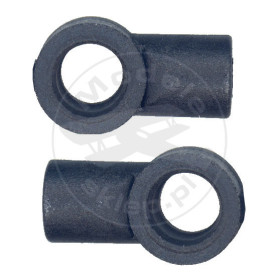 TEAM ASSOCIATED Upper Susp Arm Eyelet