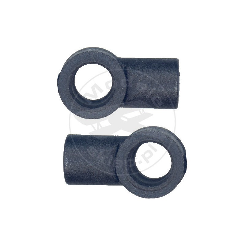 TEAM ASSOCIATED Upper Susp Arm Eyelet