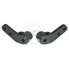 TEAM ASSOCIATED Offset Steering Block