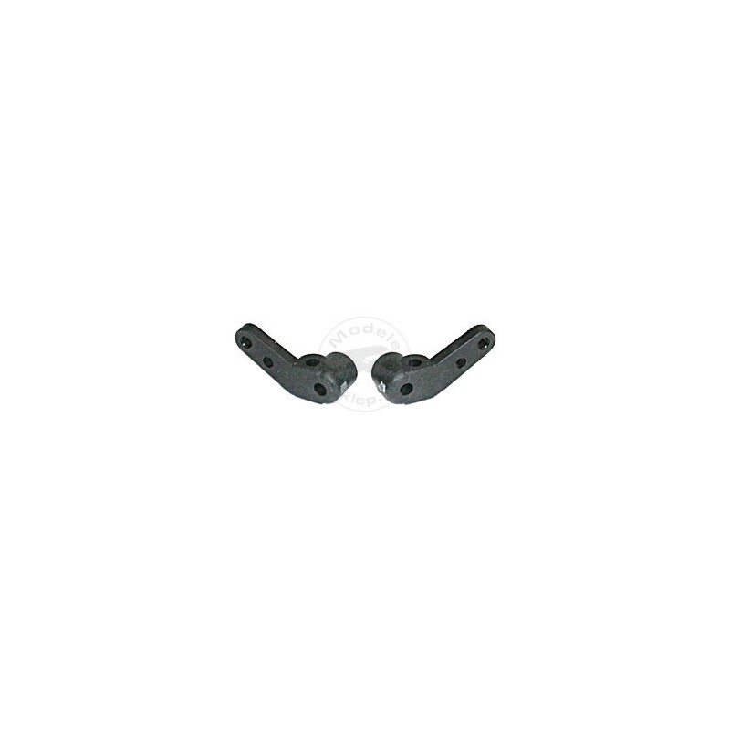TEAM ASSOCIATED Offset Steering Block