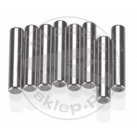 TEAM ASSOCIATED 1/16 X 5/16 Dowel Pins