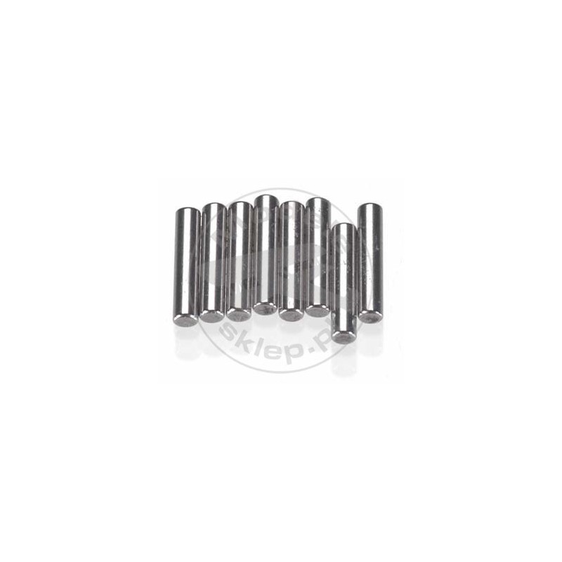 TEAM ASSOCIATED 1/16 X 5/16 Dowel Pins