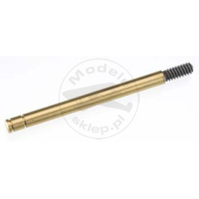TEAM ASSOCIATED Trzpień amortyzatora / Ft Shock Shaft Gold 0.80