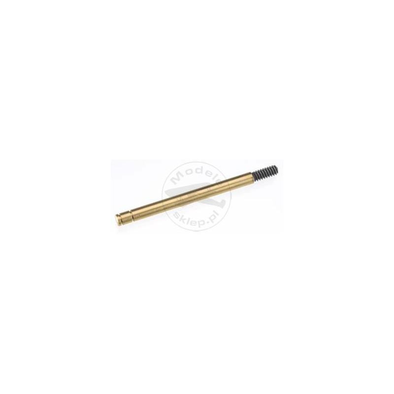 TEAM ASSOCIATED Trzpień amortyzatora / Ft Shock Shaft Gold 0.80