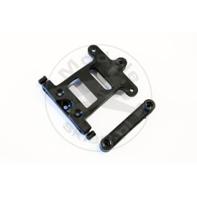 TEAM ASSOCIATED Tylna płyta podwozia / Rear Chassis Plate