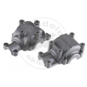 TEAM ASSOCIATED B44 Transmission Case