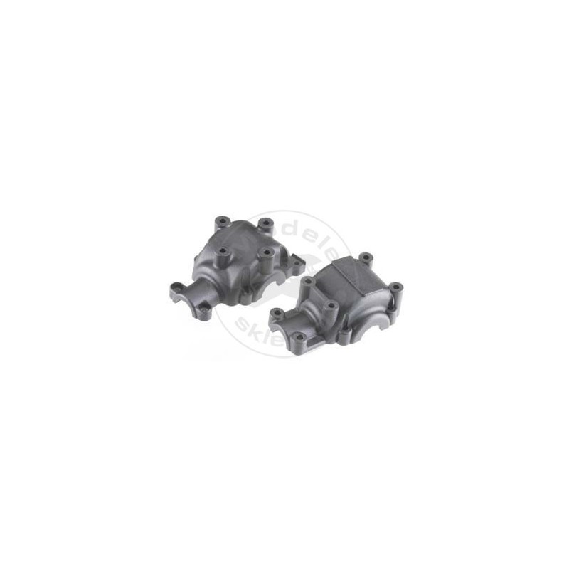 TEAM ASSOCIATED B44 Transmission Case