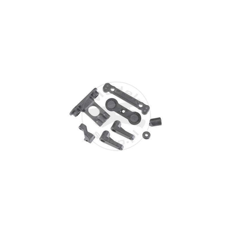 TEAM ASSOCIATED B44 Steering Set