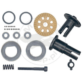 TEAM ASSOCIATED Kompletny dyferencjał 18t / Complete Diff. Kit