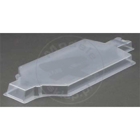TEAM ASSOCIATED B44 Undertray