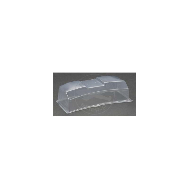 TEAM ASSOCIATED High Down Force Wing 6.5