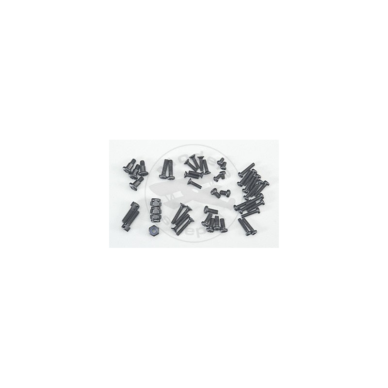 TEAM ASSOCIATED 18t Screw Kit