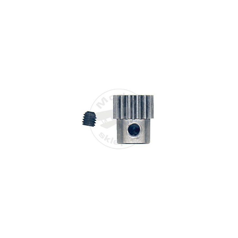 TEAM ASSOCIATED 18t 15t Pinion Gear