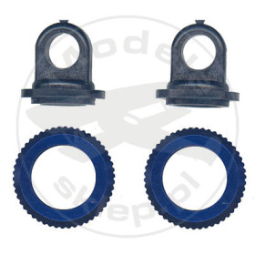 TEAM ASSOCIATED Vcs2 Shock Cap &retainer