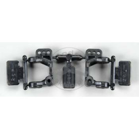 TEAM ASSOCIATED 25d Caster Block L&r Gt2