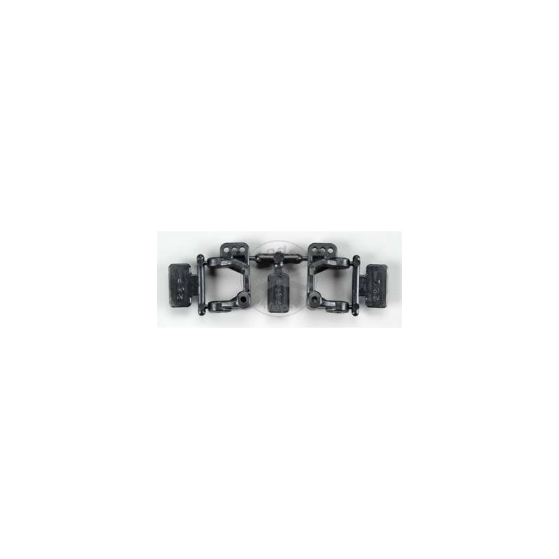 TEAM ASSOCIATED 25d Caster Block L&r Gt2
