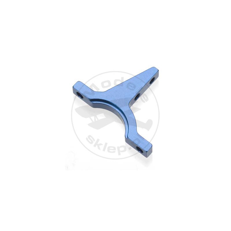 TEAM ASSOCIATED Domki dyferencjału Tc5 / Bearing Cap (b)