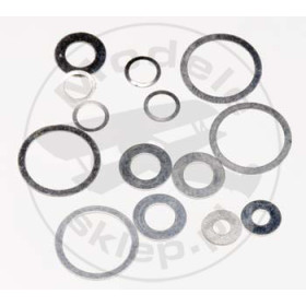 TEAM ASSOCIATED Axle Shim Kit