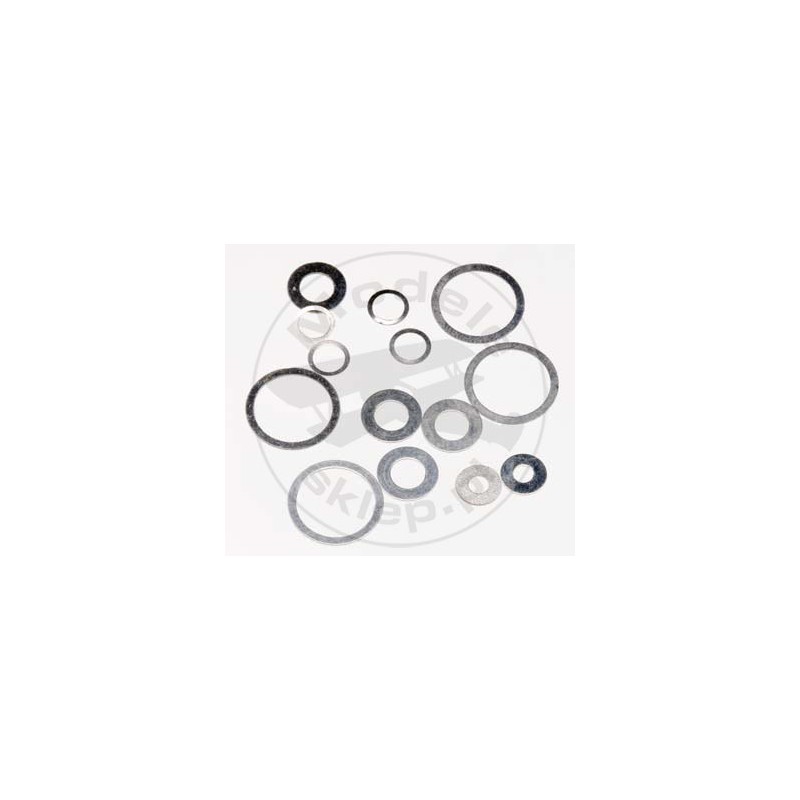 TEAM ASSOCIATED Axle Shim Kit