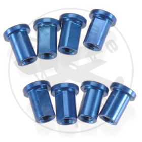 TEAM ASSOCIATED Tc5 Arm Mount Nut