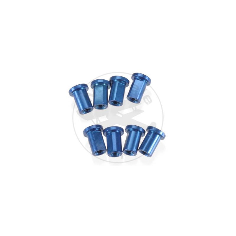 TEAM ASSOCIATED Tc5 Arm Mount Nut