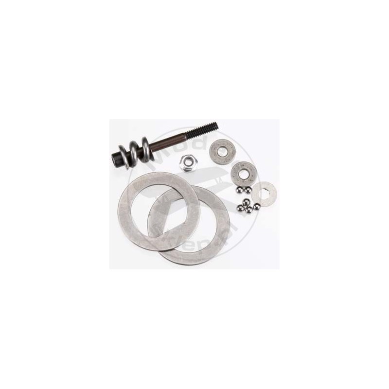 TEAM ASSOCIATED Tc5 Diff Rebuild Kit