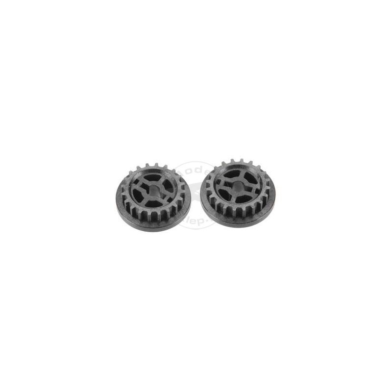 TEAM ASSOCIATED Tc5 Center Pulley - 20t