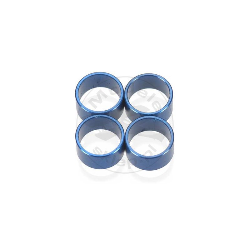 TEAM ASSOCIATED Tc5 Axle Crush Tube